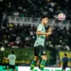 persebaya vs pss sleman