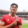 Rafael Struick Dirumorkan ke Dewa United