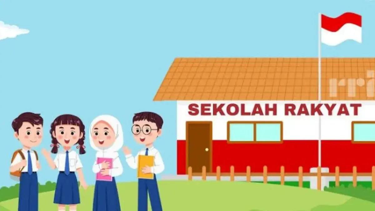 Sekolah rakyat