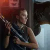 Jurassic World: Rebirth