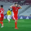 Indonesia vs Filipina