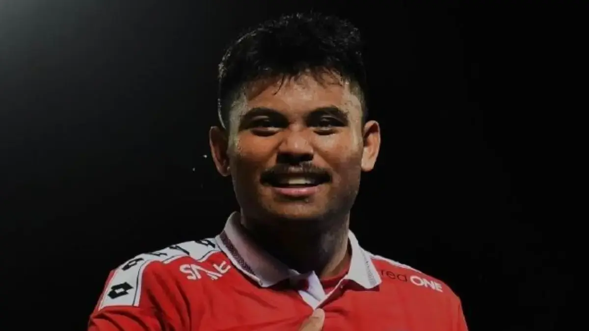 Saddil Ramdani