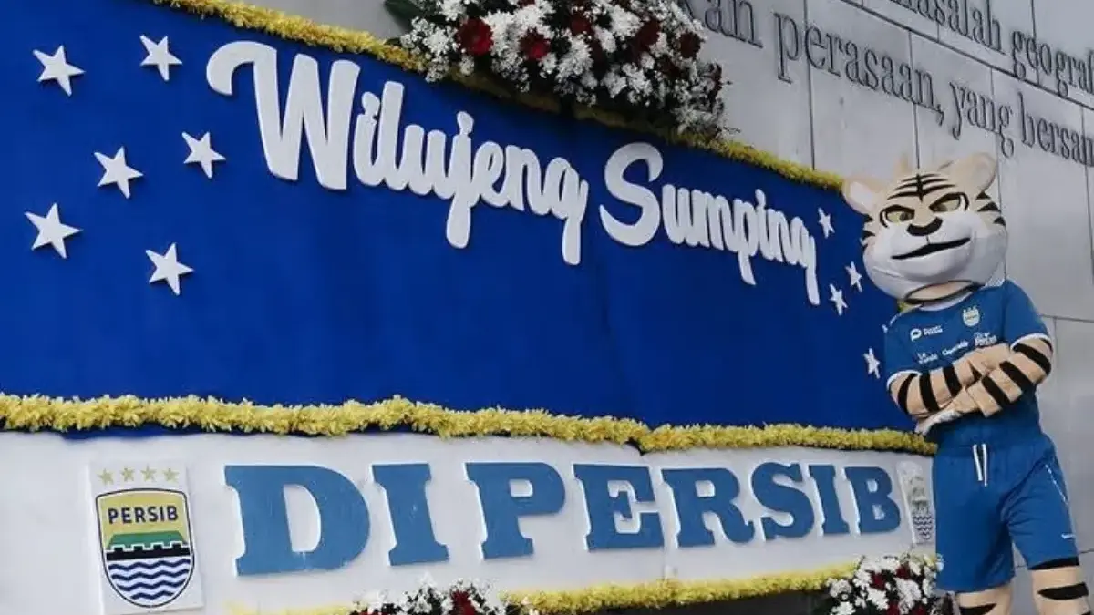 Bek baru Persib
