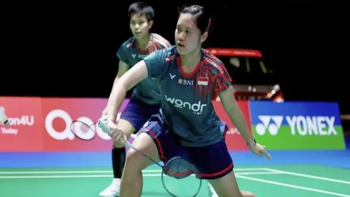 Japan open 2025
