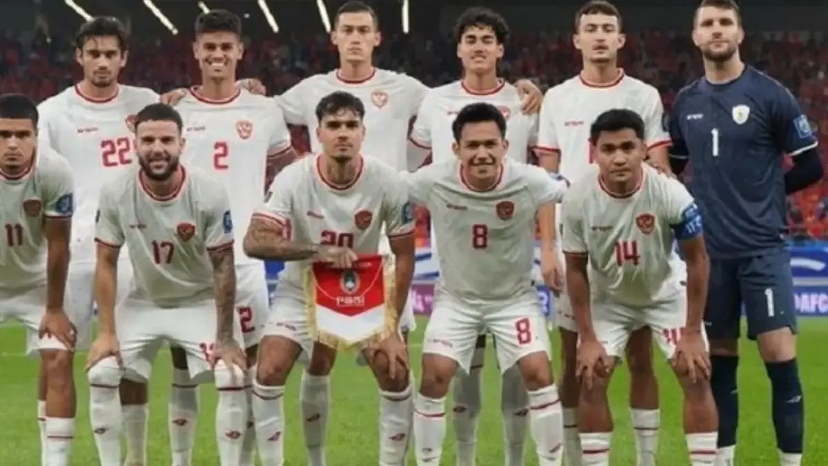 Timnas Indonesia