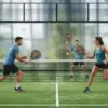 Olahraga padel