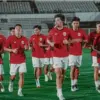 Indonesia vs Filipina