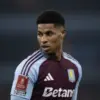 Marcus Rashford