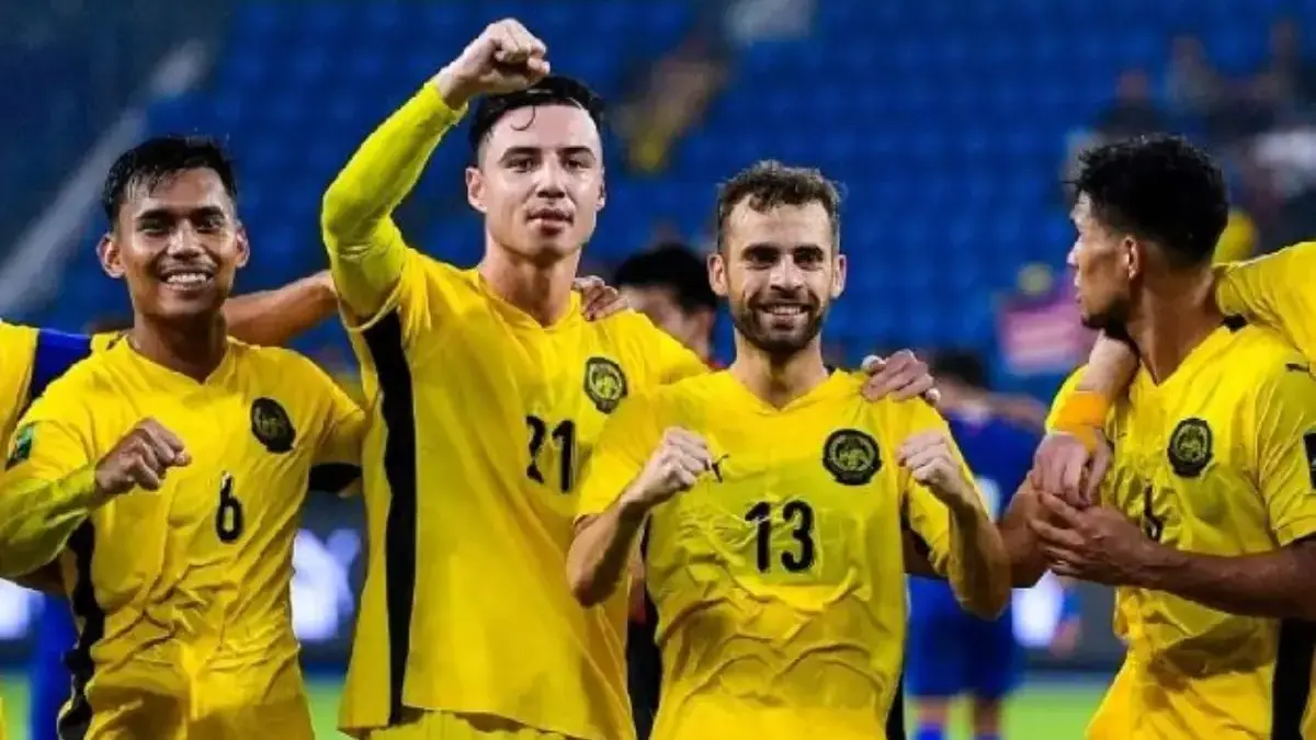 Timnas Malaysia