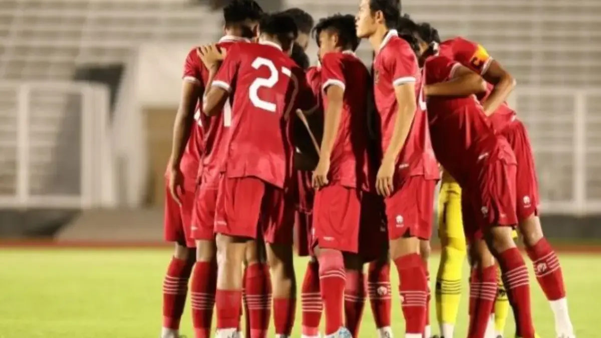 Timnas Malaysia