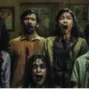 Film Kitab Sijjil dan Illiyyin