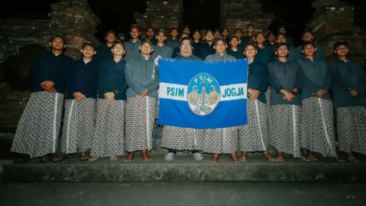 PSIM Yogyakarta