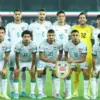 Timnas Irak