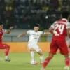 Persis Solo