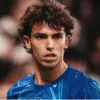 Joao Felix dilepas Chelsea