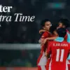 Indonesia vs Vietnam