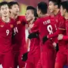 Indonesia vs Vietnam
