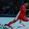 Rapor Timnas Indonesia