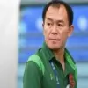 Pelatih Thailand U-23 Thawatchai Damrong-Ongtrakul