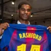 Marcus Rashford