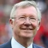 Sir Alex Ferguson