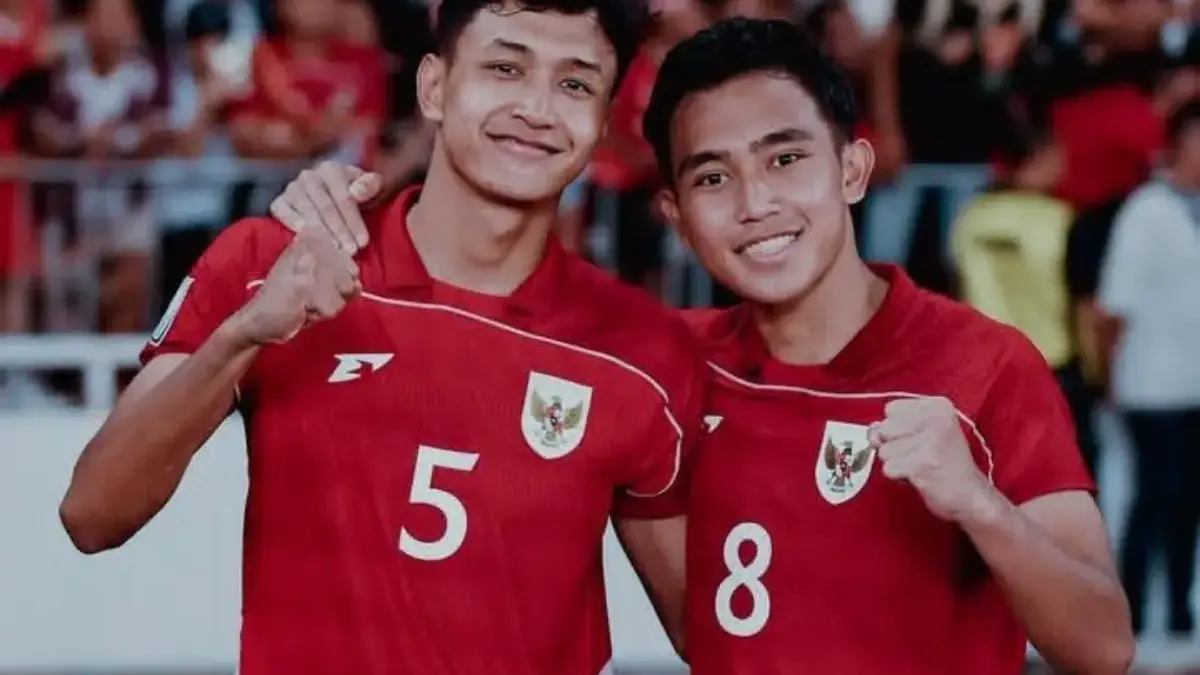Persija