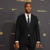 Patrick Kluivert