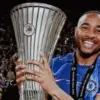 Cristopher Nkunku
