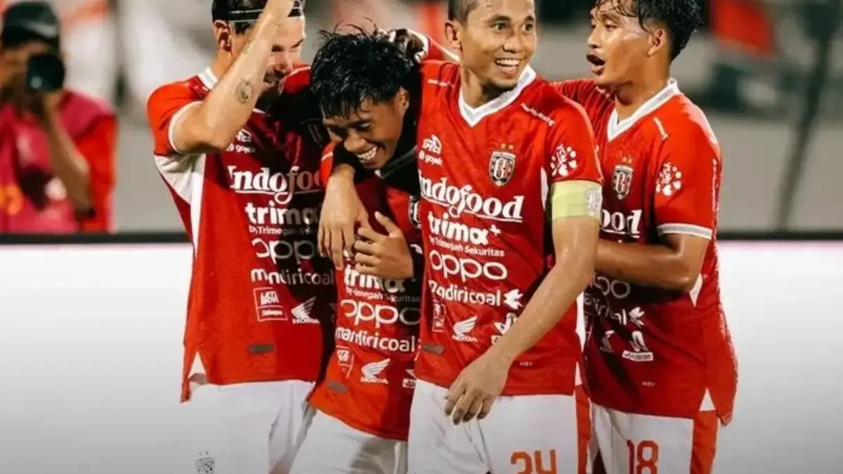 Bali United FC