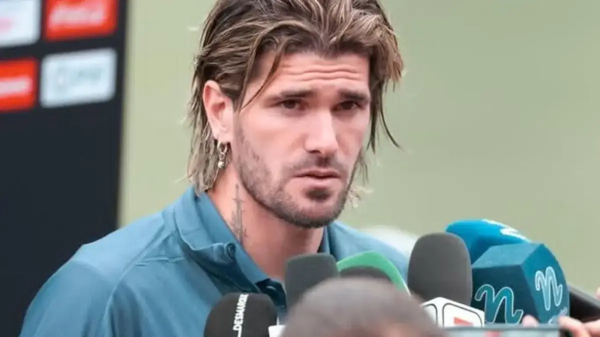 Rodrigo de Paul