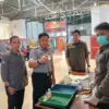 tes urine massal lapas kelas 2a kuningan
