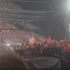 Konser Coldplay membuka kasus perselingkuhan penonton