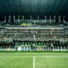 Skuad Resmi Persebaya Surabaya