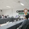 kunjungan dewan energi nasional ke pltu cirebon power