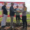 ketahanan pangan polres kuningan