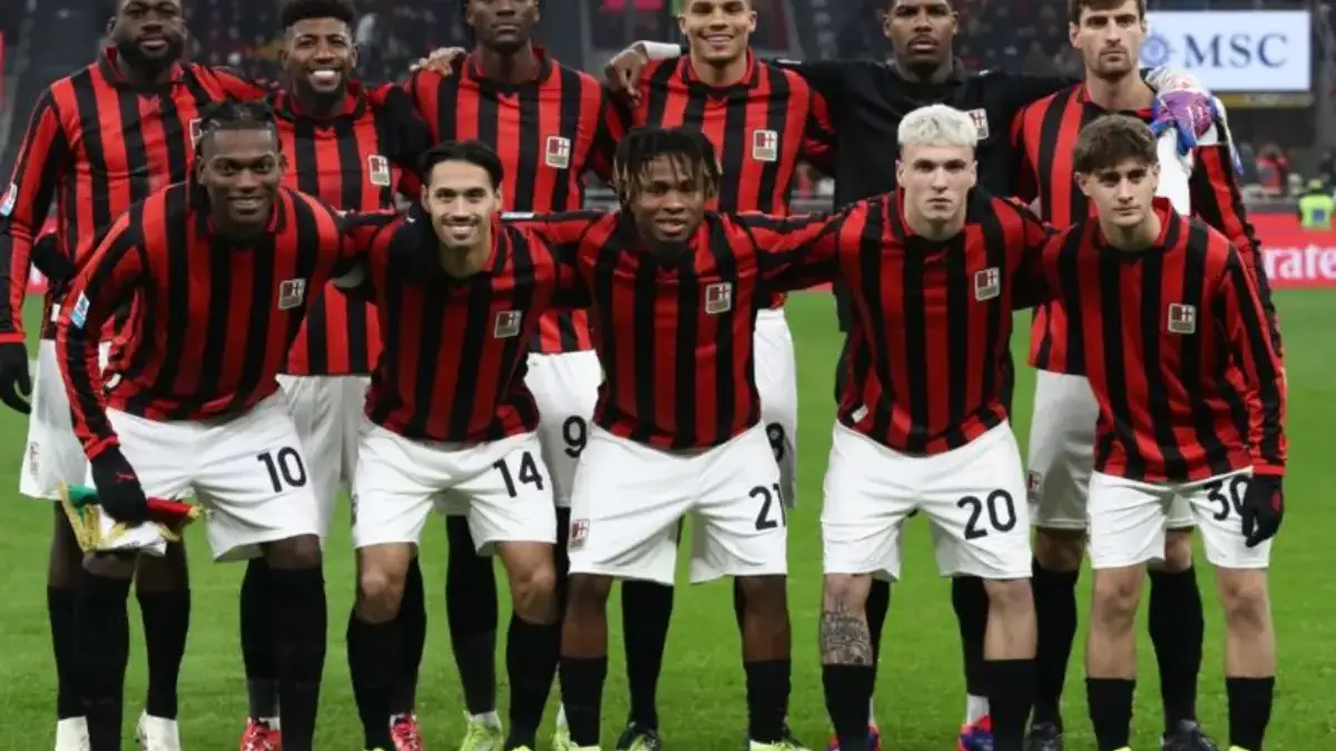 ac milan