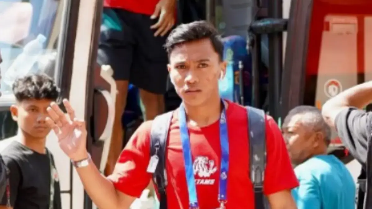 arkhan fikri