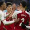 Jadwal & Link Live Streaming Arsenal vs Newcastle: Laga Pramusim 2025 di Garuda TV