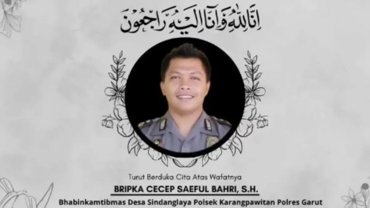 bripka cecep