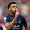 D Doue menjadi pahlawan PSG saat menumbangkan Bayern Munich