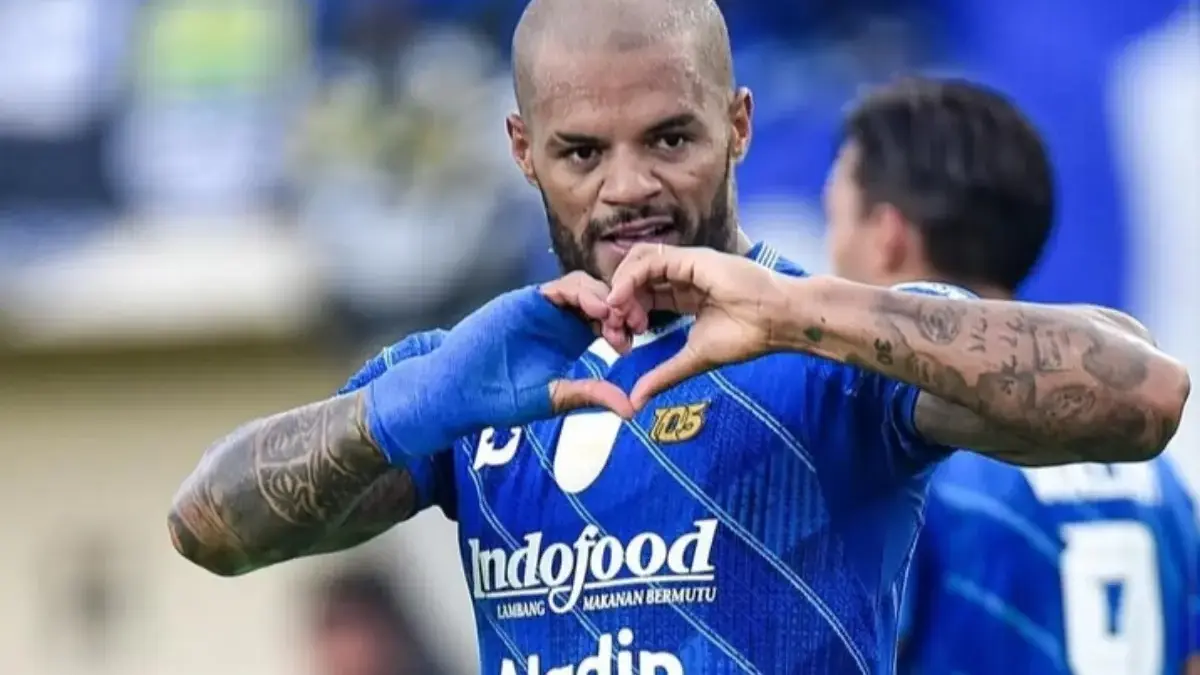 david da silva