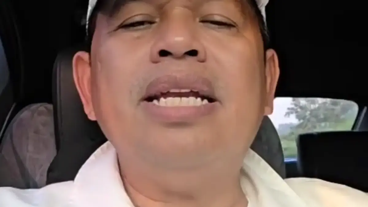 dedi mulyadi