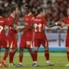 Hasil akhir yokohama vs Liverpool