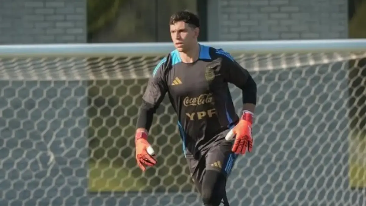 emiliano martinez