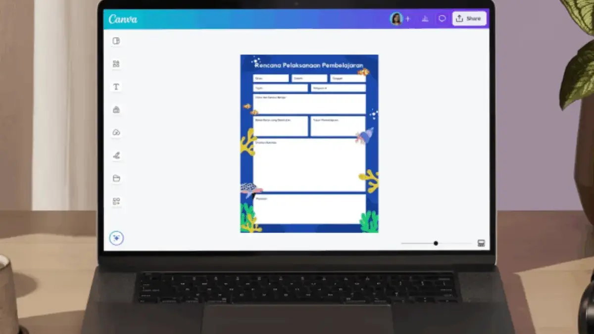 Fitur Baru Canva
