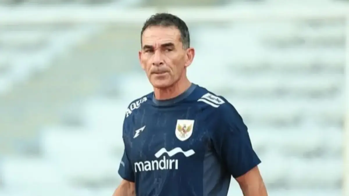 gerald vanenburg