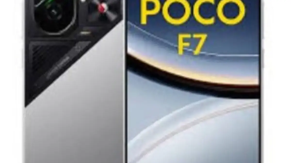 Review POCO F7 Indonesia: Smartphone RAM 12GB, Layar Super AMOLED, dan Performa Menawan