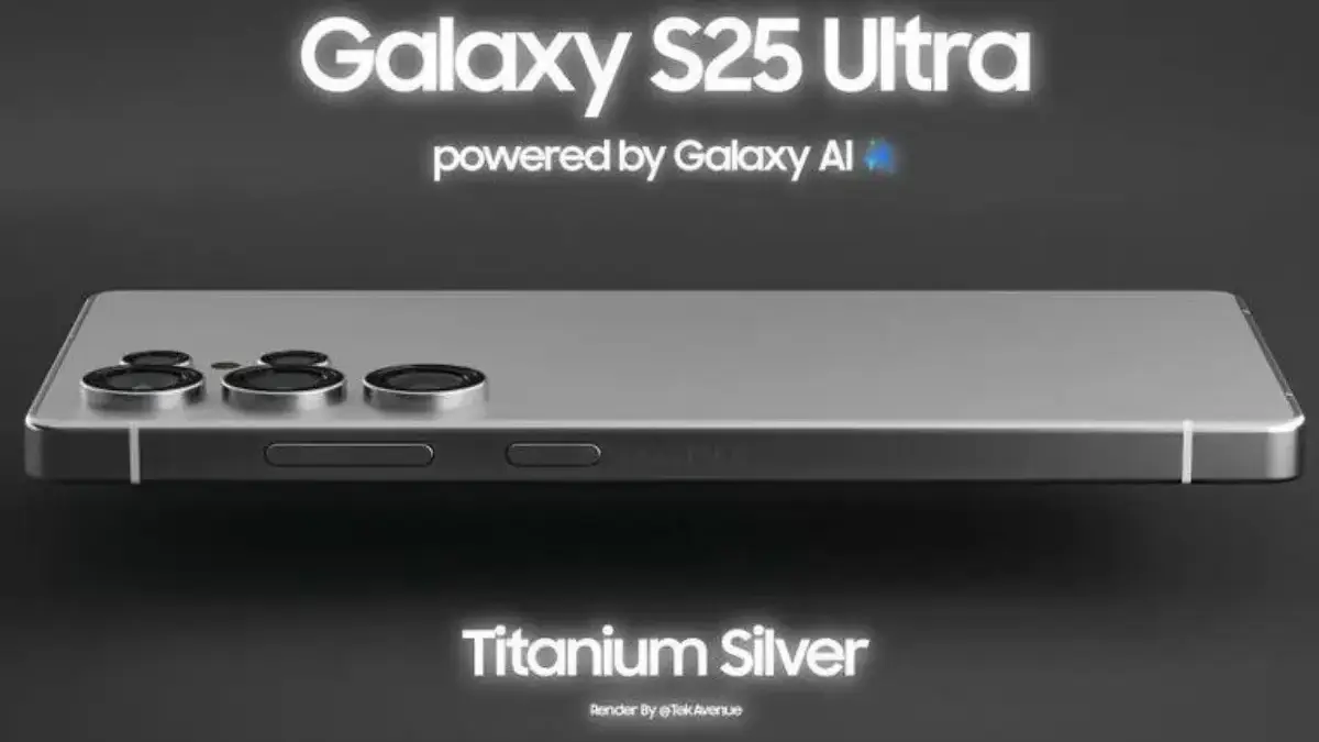 Ulasan Samsung Galaxy S25 Ultra: Fitur Terbaru dan Kinerja Luar Biasa