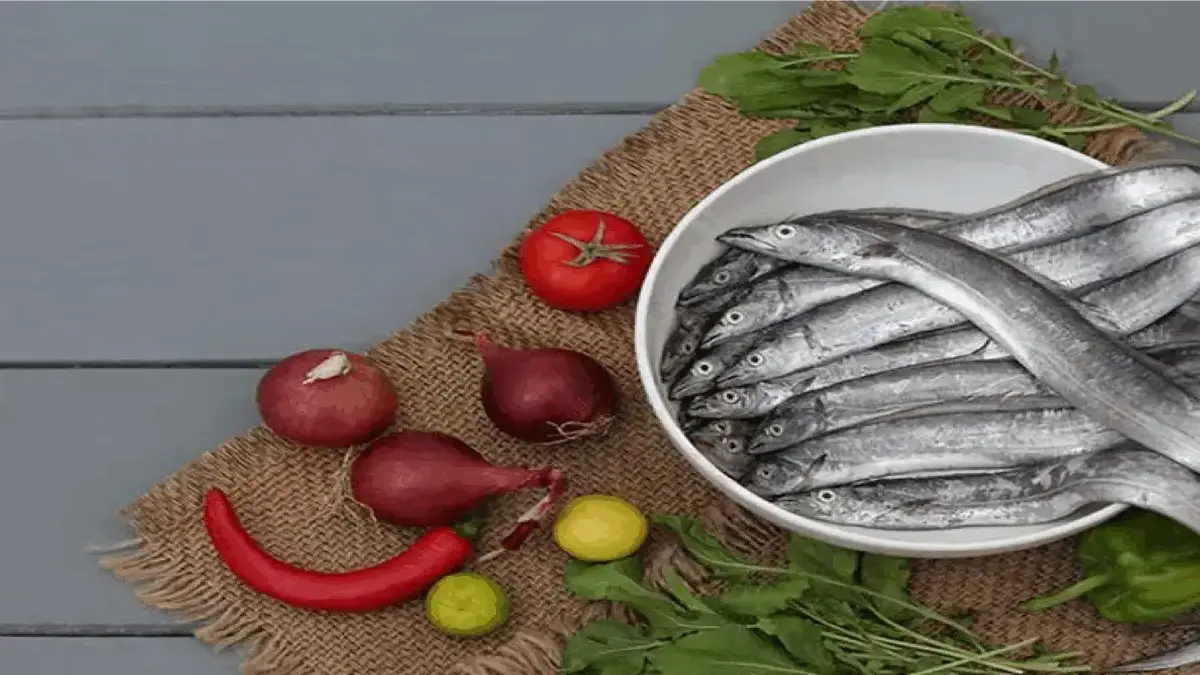 Manfaat ikan layur untuk tubuh