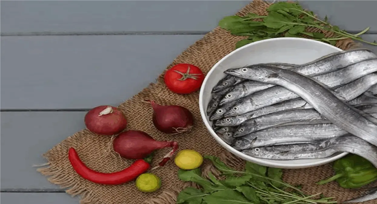 Mengenal Ikan Layur, Kaya Nutrisi serta Beragam Manfaat Untuk Kesehatan ...